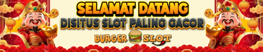 BURGERSLOT