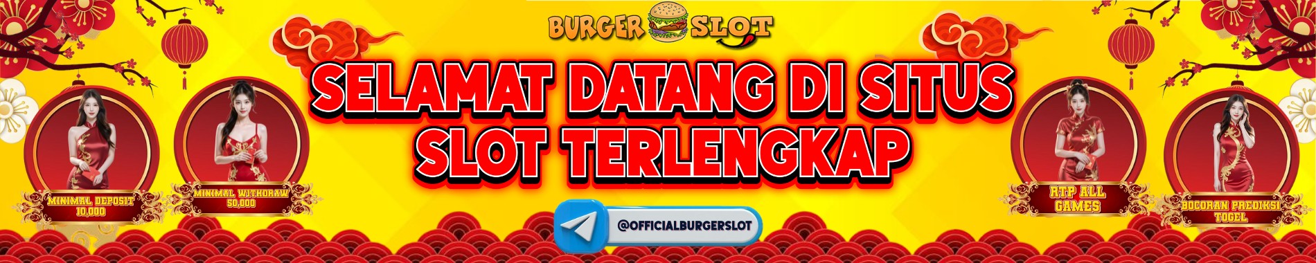 BURGERSLOT